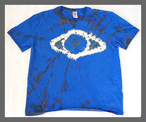 Eye Spy Tee